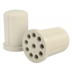 OHAUS Gestell 10x1,5/2,0ml D11mm 2/pk