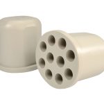 OHAUS Gestell 10x15ml D17mm FA 2/pk