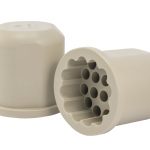 OHAUS Rack 18x1.1-5ml D11mm Sar 2/pk