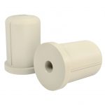 OHAUS Rack 1x15ml D17mm Felge 2/pk