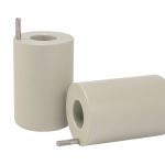 OHAUS Gestell 1×30ml D25mm RB 2/pk