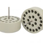 OHAUS Gestell 24x1,5/2,0ml D11mm 2/pk