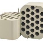 OHAUS Gestell 24x15ml D17mm FA 2/pk