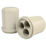 OHAUS Gestell 3x50ml D29mm RB 2/pk