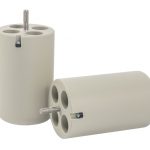 OHAUS Gestell 4×15ml D17mm FA 2/pk