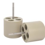 OHAUS Rack 5×5ml D17mm FA 2/pk