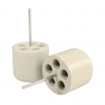 OHAUS Gestell 5x1,5/2,0ml D11mm 2/pk