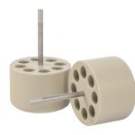 OHAUS Gestell 8×1,5/2,0ml D11mm 2/pk