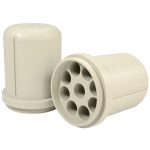 OHAUS Gestell 9x15ml D17mm RB 2/pk