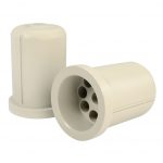 OHAUS Gestell 9x4,5ml D12mm FB 2/pk