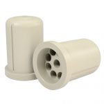 OHAUS Gestell 9x5-7ml D13mm RB 2/pk