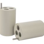 OHAUS Rack 3×15ml D17mm FA 2/pk