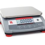 OHAUS Kompaktwaage, R31P3-M, Wägebereich 3 kg | Ablesbarkeit 1 g
