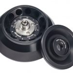 OHAUS Winkel-Rotor 12x5ml FA ID