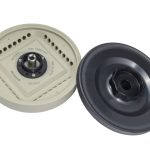 OHAUS Winkel-Rotor 4x8-Place PCR-Streifen