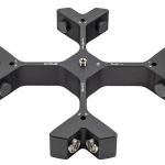 OHAUS Ausschwing-Rotor 4x1000ml ID