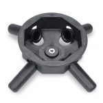 OHAUS Ausschwing-Rotor 4x10ml