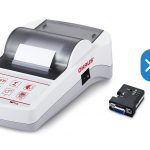 OHAUS Drucker SF40A/BT Impact