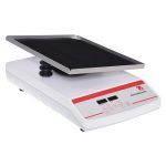 OHAUS Wippschüttler, SHRK04DG | 1 – 50 U/min | Bewegung: Schaukeln, 0 – 15°