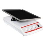 OHAUS Wippschüttler, 1 Stufe, SHRK07AL1 | 1 – 75 U/min | Bewegung: Schaukeln, 0 – 15°