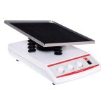 OHAUS Wellenschüttler, SHWV02AL | 1 – 75 U/min | Bewegung: Rütteln, 0 – 16°