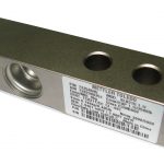 OHAUS Wägezelle SLB215-550kg 3m