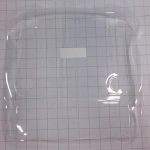 OHAUS Arbeitsschutzabdeckung, V71