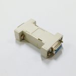 OHAUS Adapterkabel 9 Pin-9 Pin PC-SF40A