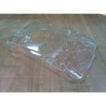 OHAUS Schutzabdeckung DS AX