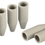 OHAUS Adapter 1x1ml D12,6mm Cryo 6/pk