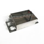 OHAUS Anschlussdose, Edelstahl, DFD