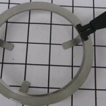 OHAUS Probenschalenhalter MB23 MB25 MB27