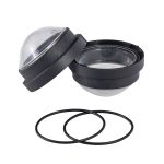 OHAUS Schraubdeckel 200 ml Becher 2/Pck