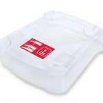 OHAUS Stapel Kit, (1.) STX, SPX SKX, SJX/E