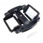 OHAUS Ausschwing-Rotor 2x3MTP+Hängebecher ID