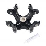 OHAUS Ausschwing-Rotor 4x100ml ID