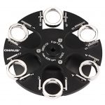 OHAUS Ausschwing-Rotor 6x5ml RB