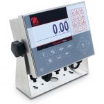 OHAUS Anzeige, T72XW