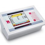 OHAUS Anzeige, T82XWT