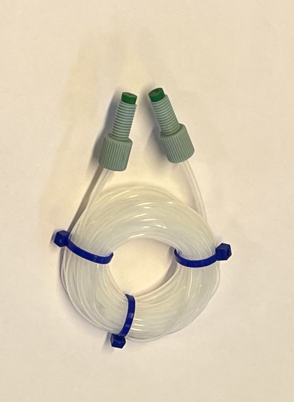 Probenschleife 15 mL