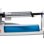 OHAUS Mechanische Waage, TP2611, Wägebereich 2610 g | Ablesbarkeit 0,1 g