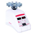 OHAUS Vortex-Mischer Pulsierend VXMNPS | Aussetzbetrieb: 500 bis 2.800 U/min