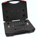 OHAUS Gewichtssatz, 100g-1mg, OIML M1