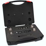 OHAUS Gewichtssatz, 200g-1mg, OIML M1