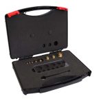 OHAUS Gewichtssatz, 50g-1g, OIML M1