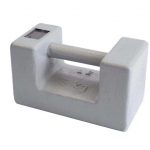 OHAUS Rechteckiges Gewicht, 5kg, OIML M1