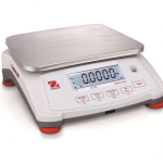 OHAUS Kompaktwaage, V71P15T-M, Wägebereich 15 kg | Ablesbarkeit 5 g