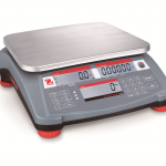 OHAUS Zählwaage, RC31P1502, Wägebereich 1,5 kg | Ablesbarkeit 0,05 g