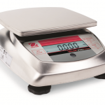 OHAUS Kompaktwaage, V31X6, Wägebereich 6 kg | Ablesbarkeit 1 g