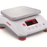 OHAUS Kompaktwaage, V41PWE1501T, Wägebereich 1,5 kg | Ablesbarkeit 0,2 g